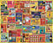 White Mountain Puzzles - I Love Wine - 1000 Teile Puzzle