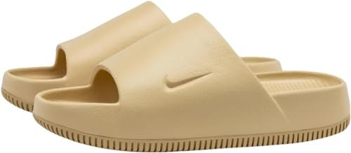 Nike Sandalias deportivas para mujer, Sésamo/sésamo, 40.5 EU