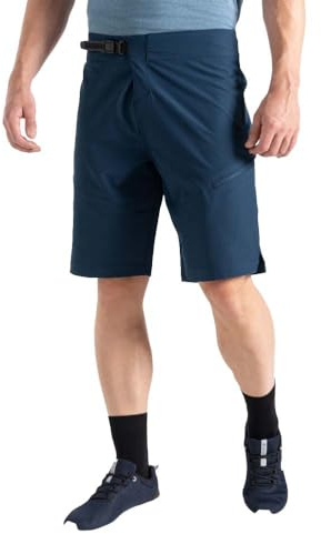 Dare 2b Herren Duration II Wander-Shorts, blau, 44