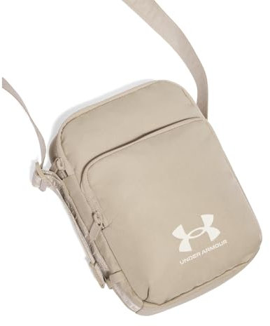 Under Armour Unisex SportStyle Lite Crossbody City Khaki/Stone One Size