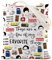 TBBT TV Show Inspired Tote Bag The Big Bang Club Gift TBBT Sheldon Fans Gift TBBT Theory That's My Spot Handbag (Bang)