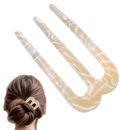 Französische Haarstifte für Frauen, kleine französische Haarstifte Vintage