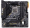 HYUIND Placa Madre Fit For ASUS TUF Gaming B460M-PLUS es Compatible con Placas Base for Juegos LGA1200 ATX