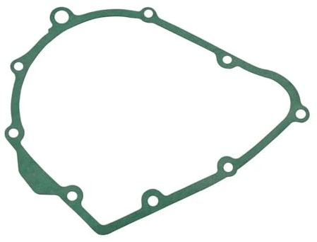 Pour Suzuki Pour Bandit 1200 GSF1200 GSF1200S 1997-2005 Moteur Moto Générateur Signal Stator Joint Couvercle D’embrayage Joint couvercle stator moteur moto(GeneratorCovergasket)
