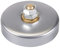 Silverline 427714 Masse-Magnet Haltekraft: 16 kg