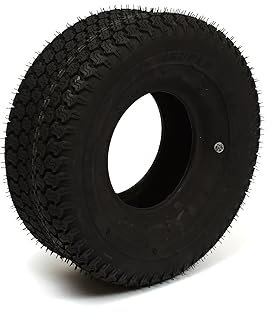 Oregon 66–202, Pneu, 15 x 600–6, Magnum de territoire