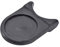 Planet Waves PW-GR-01 Guitar Support Guitar Rest leicht zu transportieren schwarz