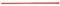 KS Tools 156.0596 Nageleisen, 8-kant, 1800mm