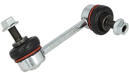 febi bilstein 36671 Stabiliser Link with nut, pack of one