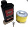 Honda GX340 und GX390 Service Kit, inkl. Öl Luft Filter und Zündkerze