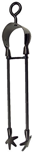 Imex El Zorro 70359 Pince lombaire en forme de main 45 cm