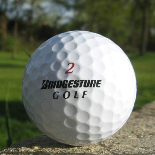 Bridgestone 100 Tour B330 LAKEBALLS/GOLFBÄLLE - QUALITÄT AAAA/AAA - Golf