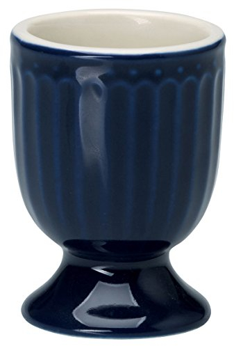 GreenGate Eierbecher, Alice Dark Blue