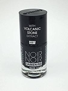 Catrice Nagellack - Noir Noir Base Coat 10ml