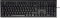 Vivanco 36641 IT-KB USB/PS2 schwarz