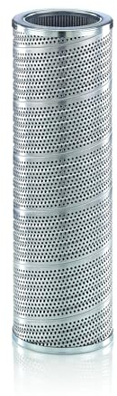 MANN-FILTER, HD 13 003 Hydraulik | Für Off-Highway, Hydraulikölreinheit, Höchste Filtrationsleistung, Hydraulischer Motorschutz, Echte OE-Technologie