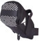 Altura Night Vision Road Cycling Saddle Bag - Black, Small/NV Seat Pack Bicycle Cycle Biking Bike Accessories Riding Ride Essential Tyre Lever Multi Tool Spare Storage Holder Commuting Commute Gear