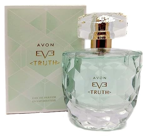 Avon Eve Truth Eau de Parfum für Damen, 50 ml