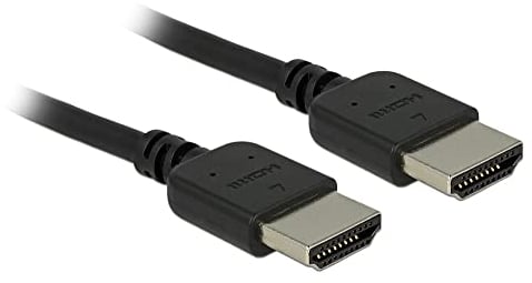Delock Premium・Premium Highspeed・HDMI-Kabel (85217)