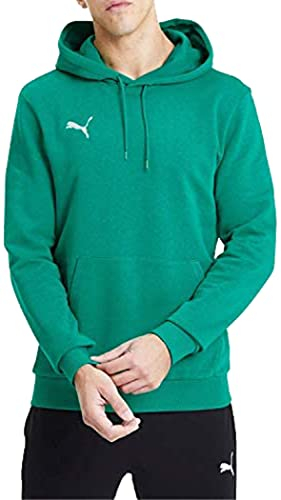 PUMA Herren Teamgoal 23 Causals Hoody, Pepper Green, M EU