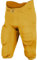 CHAMPRO Herren Terminator 2 integrierte Fußballhose für Erwachsene mit integrierten Pads