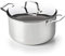 Beka 15021244 Kochtopf Aluminium & Edelstahl