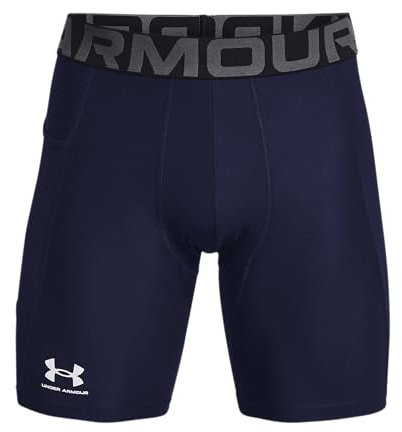 Under Armour Homme UA HG Armour Shorts Pants