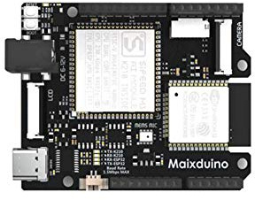Sipeed Maixduino MCU mit ESP32 Modul on Board für RISC-V AI + IoT