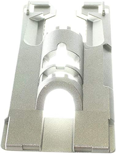 BOSCH Ersatzteil Grundplatte für Stichsäge, Jigsaw Base Sole Plate Shoe Foot 2608000305