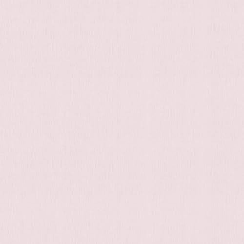 Julien MacDonald Disco Glitter Pink Plain Wallpaper - Paste The Wall - Pink Wallpaper - Contemporary Sparkling Plain Design - Feature Design or 4 Wall Design - Cover for Small Cracks