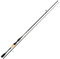 GUNKI Canne Leurres Power Game S-240M/Mh 240cm - 143g - P.5-25g - Enc.124cm - Spinning - 43405