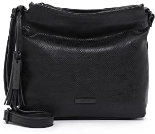 SURI FREY Celly Crossover Bag Black