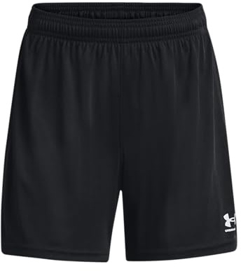 Under Armour Women's Ua W's Ch. Knit Short Shorts