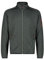 CMP - Herren Knit-Tech Jacket Jacke, Salbei, anthrazit, 58