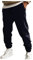 KONG JIMFAN Jogginghose Herren Vintage Turnhose Männer Geschenke Jogger Trainingshose Herren Oversize Herren Jogginghose Herren Original Verjüngt Hose Track Pants Vintage Y2k Hose(Marine,XL)