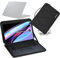 Smatree Custodia protettiva rigida in EVA compatibile con ASUS Zenbook Pro 14 Duo OLED da 14,5 pollici, per ASUS Zenbook Pro 14 OLED, per laptop ASUS Vivobook S 14 OLED K5404 e borsa antiurto (X8252)