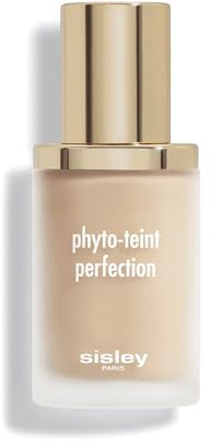 Sisley Phyto Teint Perfection 1N Ivor