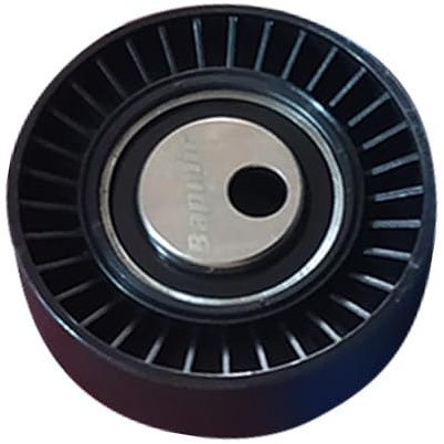 MACHSWON 11287841228 Antriebsriemenspanner, Umlenkrolle, passend für BMW E36 E46 E39 X5 Z3 Z4 E34