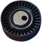 MACHSWON 11287841228 Antriebsriemenspanner, Umlenkrolle, passend für BMW E36 E46 E39 X5 Z3 Z4 E34