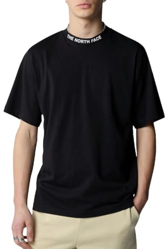 The North Face Zumu T-Shirt Homme (Lot de 1)
