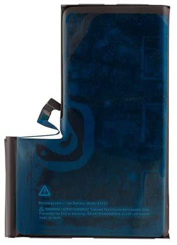 Duotipa 4422mAh Neu Ersatzakku A3121 Kompatibel mit iPhone Series 15 pro max akku mit Reparatur Tools Kit
