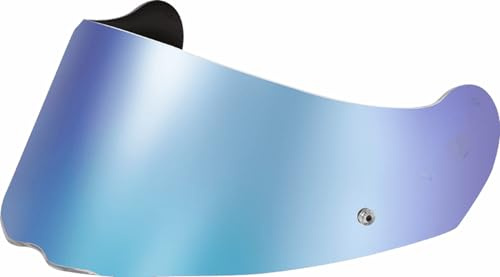 LS2, Visera per Casco Moto OF616 AIRFLOW II, Arcobaleno