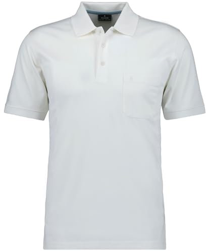 RAGMAN Herren Description, Ask Supplier! 540391, Ecru, XXL