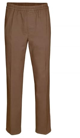 Brühl - Comfort Fit - Herren Schlupfhose aus Baumwoll-Stretch, Gustav (0124183360100)