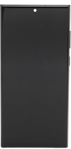 Dpofirs Telephone Screen Mount, Touch Screen Digitizer -mounting Exact Design TFT with RAM for Telephone Accessories