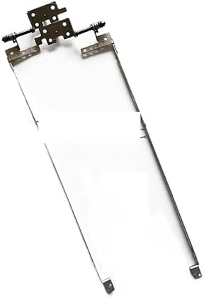 LWDOZMD Laptop Left+Right Hinges for LENOVO B590 B580 PN: NSZS-L SZS-R Notebook LCD Screen