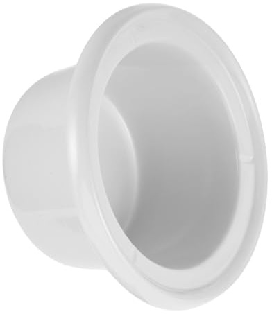 White Ceramic Slow Cooker Inner Pot Replacement for Rice Cooker | Liner for Restaurants and Banquets, Even Heat Distribution, Safe and Reliable Slow Cooker Uk
