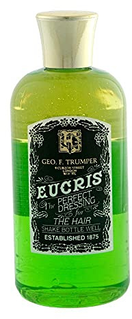 Geo. F. Trumper - Hairdressing - Haarwasser