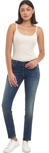 LTB Damen Jeans Molly