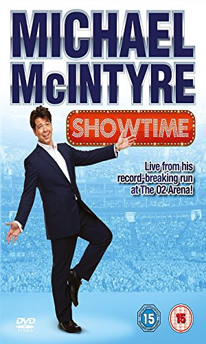 Showtime Live [DVD-AUDIO]